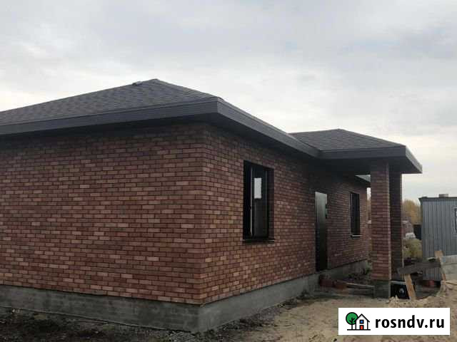 Дом 75 м² на участке 7.6 сот. на продажу в Рыбном Рыбное - изображение 1