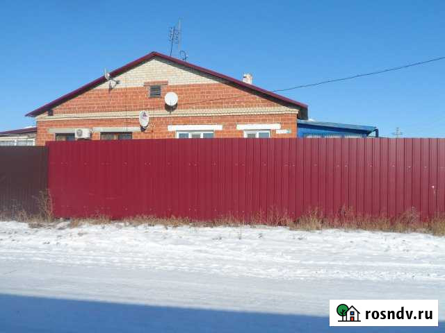 Дом 75.6 м² на участке 10 сот. на продажу в Копейске Копейск - изображение 1