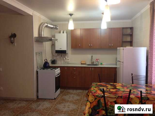 Дом 76 м² на участке 1 сот. в аренду на длительный срок в Тамани Тамань - изображение 1