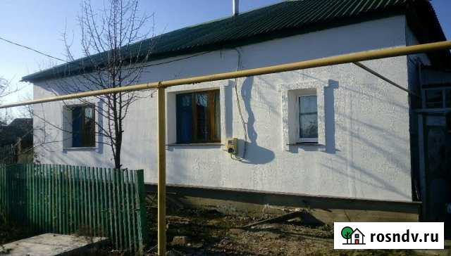 Дом 76 м² на участке 15 сот. на продажу в Среднем Икорце Средний Икорец - изображение 1