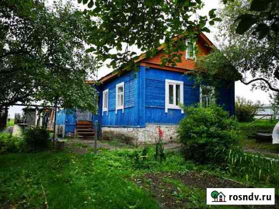 Дом 76 м² на участке 16 сот. на продажу в Вязьме Вязьма