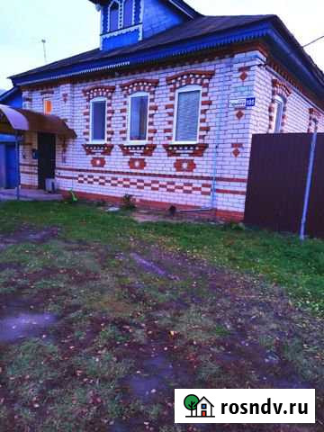 Дом 76 м² на участке 25 сот. на продажу в Лысково Лысково - изображение 1