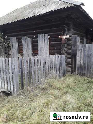 Дом 76 м² на участке 37 сот. на продажу в Чайковском Чайковский - изображение 1