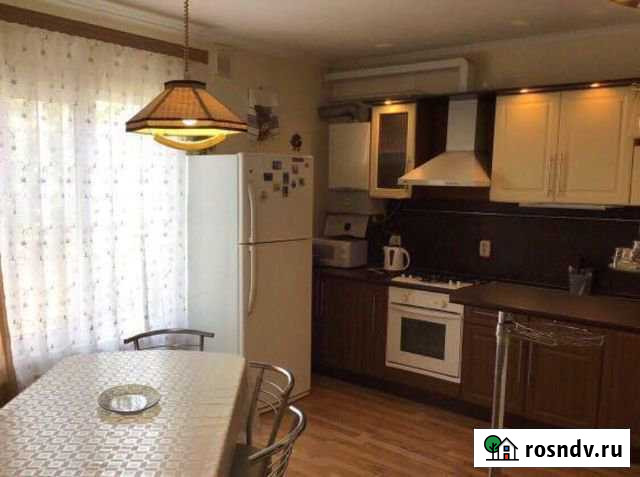 Дом 76 м² на участке 4 сот. в аренду на длительный срок в Иркутске Иркутск - изображение 1
