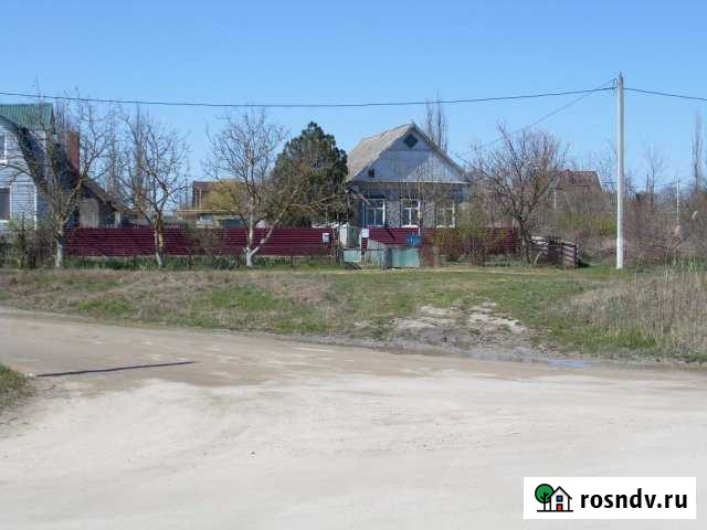 Дом 76 м² на участке 7 сот. на продажу в Приморско-Ахтарске Приморско-Ахтарск - изображение 1