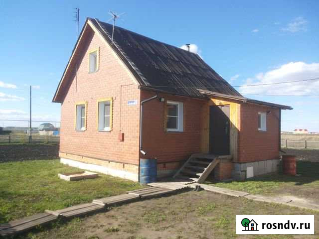 Дом 76.2 м² на участке 30 сот. на продажу в Миасском Миасское - изображение 1