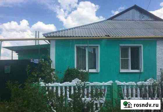 Дом 76.4 м² на участке 19 сот. на продажу в Короче Короча