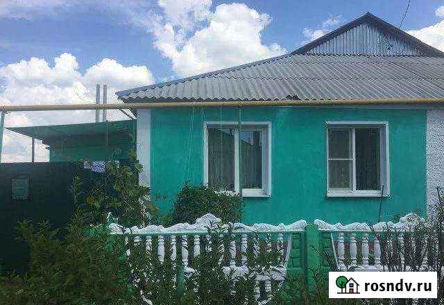 Дом 76.4 м² на участке 19 сот. на продажу в Короче Короча - изображение 1