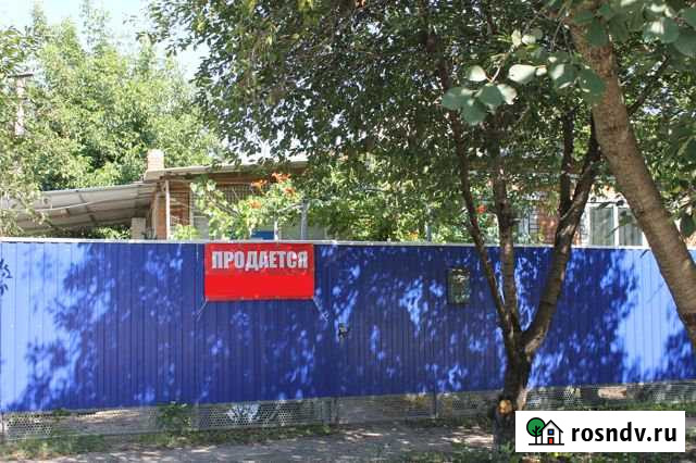 Дом 76.5 м² на участке 10 сот. на продажу в Ленинградской Ленинградская - изображение 1