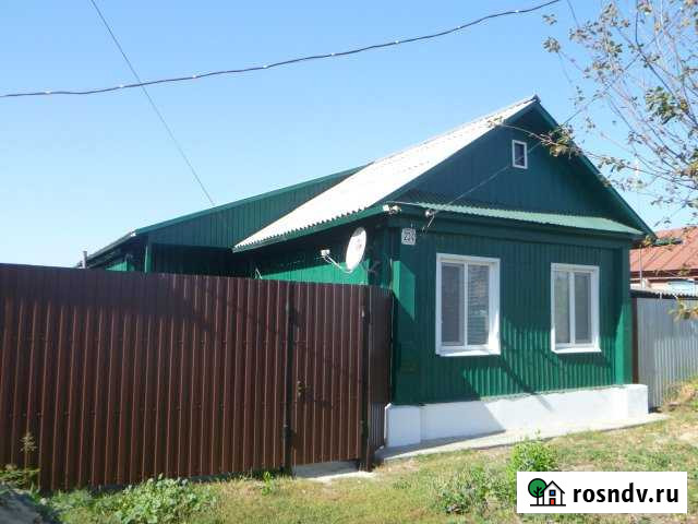 Дом 77 м² на участке 10 сот. на продажу в Мучкапском Мучкапский - изображение 1