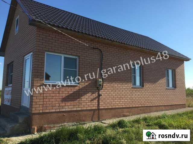 Дом 77.8 м² на участке 33 сот. на продажу в Каликино Каликино - изображение 1