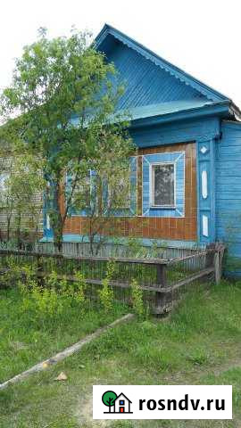 Дом 78 м² на участке 10 сот. на продажу в Кузнецке Кузнецк - изображение 1