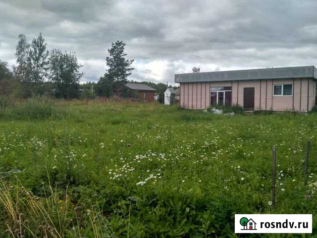 Дом 78 м² на участке 15 сот. на продажу в Буревестнике Буревестник - изображение 1