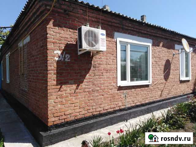 Дом 78 м² на участке 20 сот. на продажу в Белой Глине Белая Глина - изображение 1