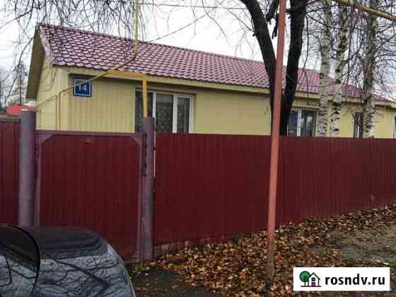 Дом 78 м² на участке 7 сот. на продажу в Нягани Нягань