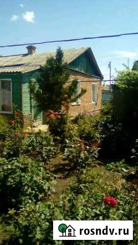 Дом 79 м² на участке 9 сот. на продажу в Боковской Боковская - изображение 1