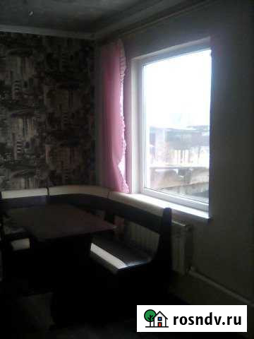 Дом 80 м² на участке 10 сот. на продажу в Верхнем Баскунчаке Верхний Баскунчак - изображение 1