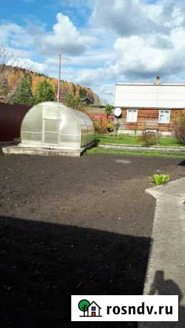 Дом 80 м² на участке 10 сот. на продажу в Дивногорске Дивногорск - изображение 1