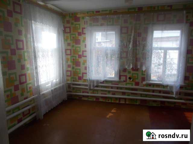 Дом 80 м² на участке 10 сот. в аренду на длительный срок в Лисках Лиски - изображение 1