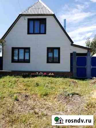 Дом 80 м² на участке 11 сот. на продажу в Копейске Копейск