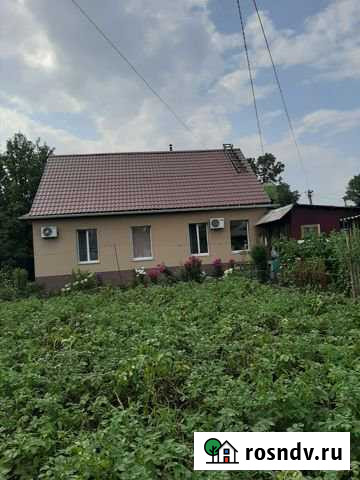 Дом 80 м² на участке 14 сот. на продажу в Биробиджане Биробиджан - изображение 1