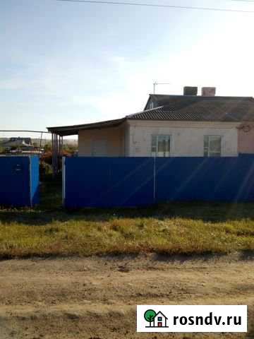 Дом 80 м² на участке 14 сот. на продажу в Аткарске Аткарск - изображение 1