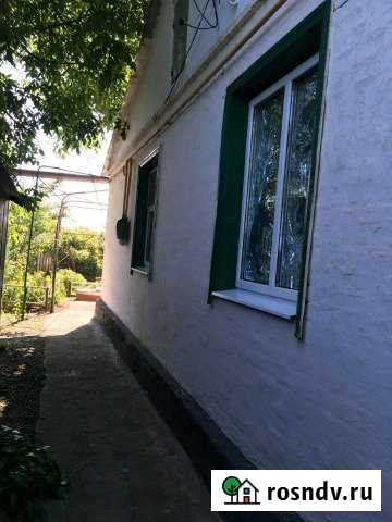 Дом 80 м² на участке 15 сот. на продажу в Егорлыкской Егорлыкская - изображение 1