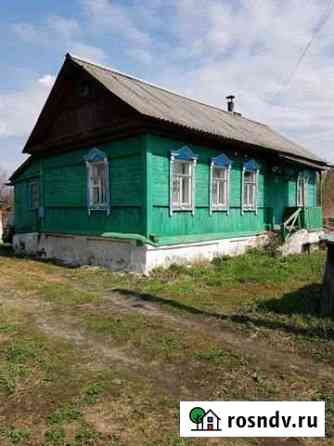 Дом 80 м² на участке 15 сот. на продажу в Донском Донской