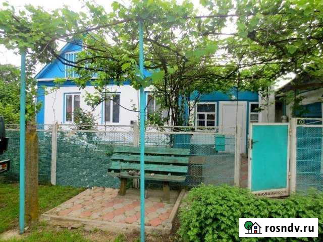 Дом 80 м² на участке 15 сот. на продажу в Варениковской Варениковская - изображение 1