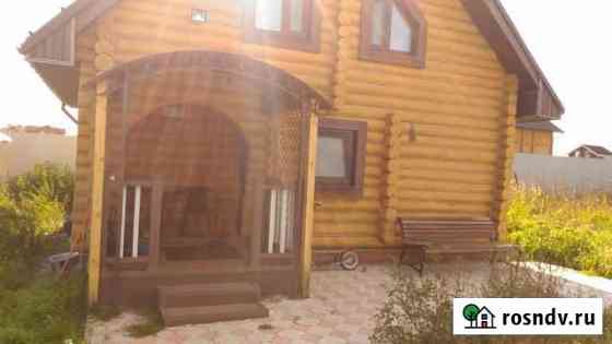 Дом 80 м² на участке 16 сот. на продажу в Завьялово Республики Удмуртия Завьялово