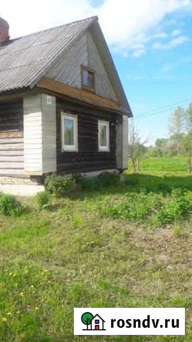 Дом 80 м² на участке 20 сот. на продажу в Рыбинске Рыбинск - изображение 1