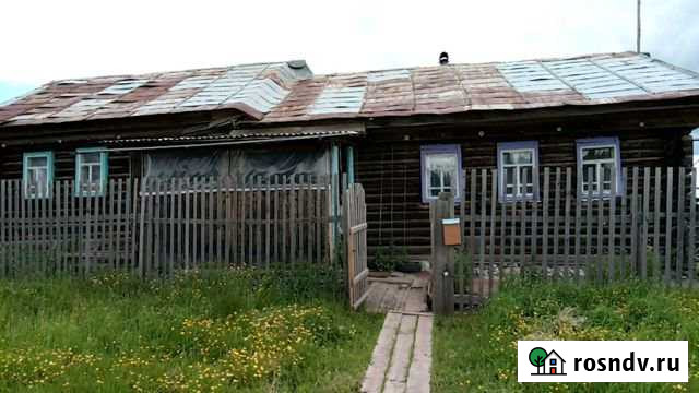 Дом 80 м² на участке 20 сот. на продажу в Усолье Пермского края Усолье - изображение 1