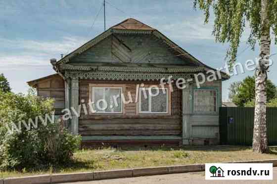 Дом 80 м² на участке 21 сот. на продажу в Суздале Суздаль