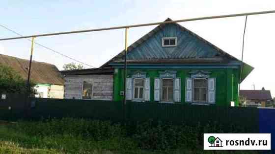 Дом 80 м² на участке 21 сот. на продажу в Кабаково Кабаково