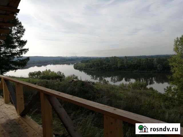 Дом 80 м² на участке 24 сот. на продажу в Благовещенске Республики Башкортостан Благовещенск - изображение 1