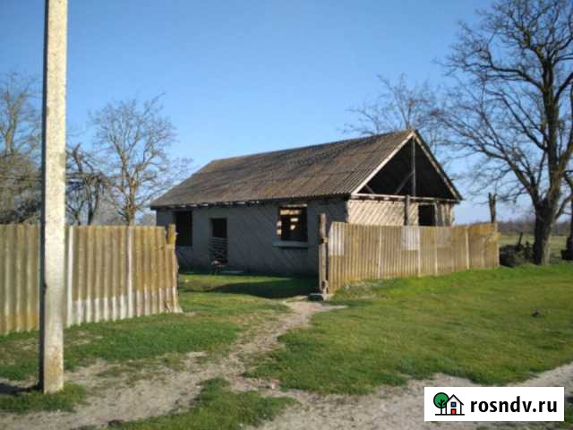 Дом 80 м² на участке 30 сот. на продажу в Кизляре Республики Дагестан Кизляр - изображение 1