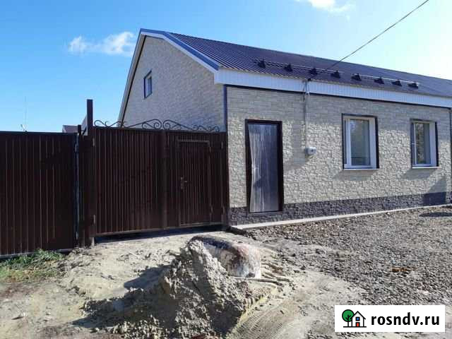 Дом 80 м² на участке 4 сот. на продажу в Кузнецке Кузнецк - изображение 1