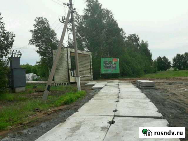 Дом 80 м² на участке 4 сот. на продажу в Нефтекамске Нефтекамск - изображение 1