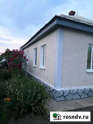 Дом 80 м² на участке 45 сот. на продажу в Екатериновке Краснодарского края Екатериновка - изображение 1