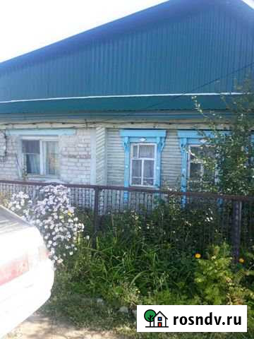 Дом 80 м² на участке 5 сот. на продажу в Димитровграде Димитровград - изображение 1