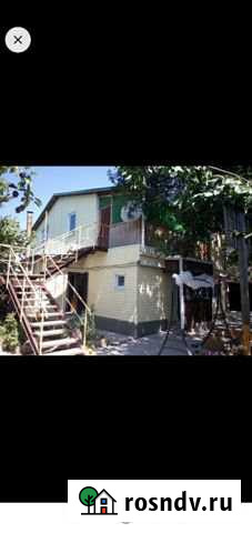 Дом 80 м² на участке 6 сот. в аренду на длительный срок в Анапской Анапская - изображение 1