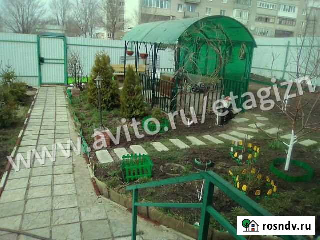 Дом 80 м² на участке 6 сот. на продажу в Алексеевке Самарской области Алексеевка - изображение 1