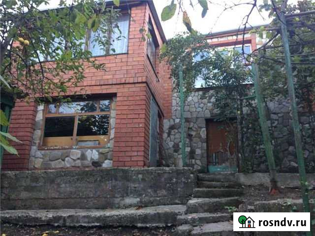 Дом 80 м² на участке 6 сот. на продажу в Новомихайловском кп Новомихайловский кп - изображение 1