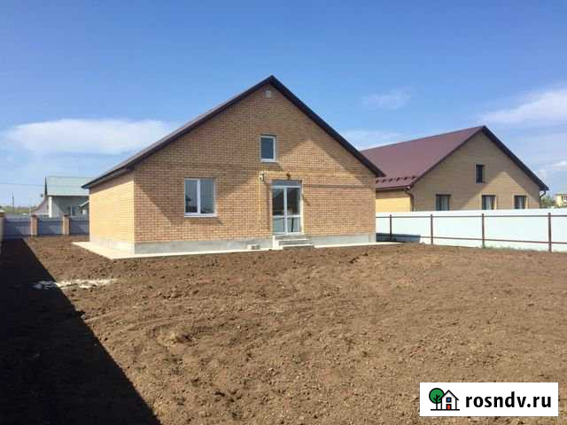 Дом 80 м² на участке 7 сот. на продажу в Подгородней Покровке Подгородняя Покровка - изображение 1