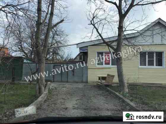 Дом 80 м² на участке 8 сот. на продажу в Пятигорске Пятигорск