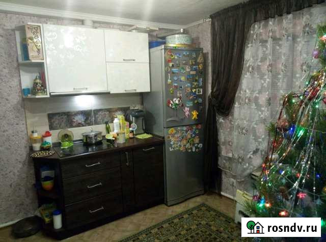 Дом 80 м² на участке 9 сот. на продажу в Боровском Боровский - изображение 1