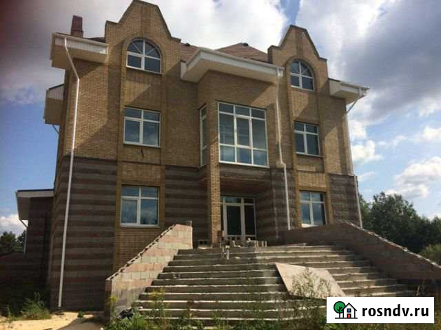 Дом 800 м² на участке 35 сот. на продажу в Ждановском Ждановский - изображение 1