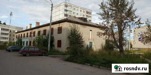 Дом 807 м² на участке 12.2 сот. на продажу в Добрянке Добрянка - изображение 1