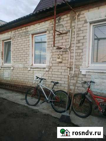 Дом 81 м² на участке 18.7 сот. на продажу в Борисовке Борисовка - изображение 1