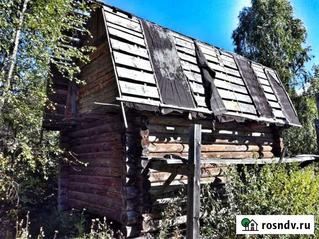 Дом 81 м² на участке 30 сот. на продажу в Ильинско-Хованском Ильинско-Хованское - изображение 1